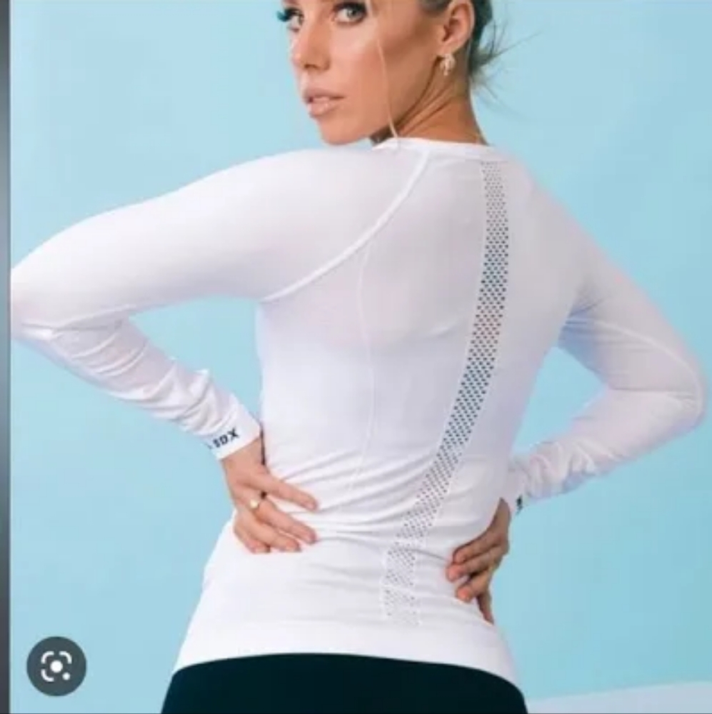 White Fox Boutique long sleeve